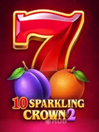 10 Sparkling Crown 2